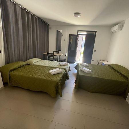 Hotel San Martino Касибиле Екстериор снимка