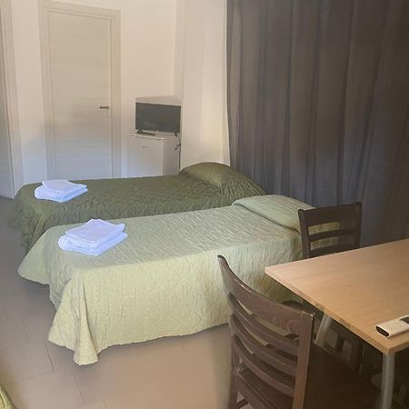 Hotel San Martino Касибиле Екстериор снимка