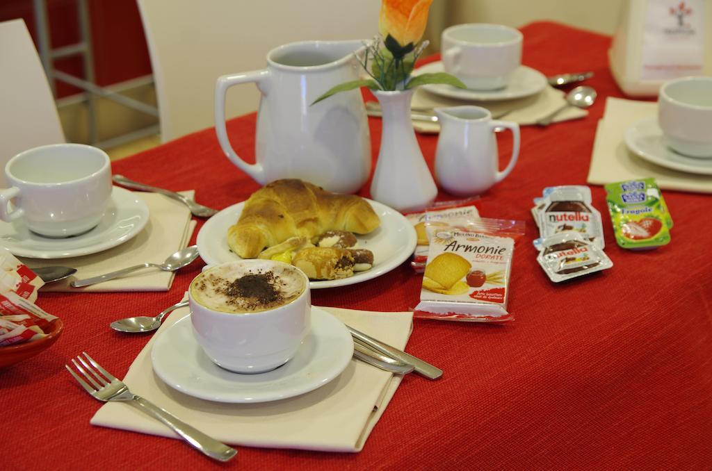 Hotel San Martino Касибиле Екстериор снимка