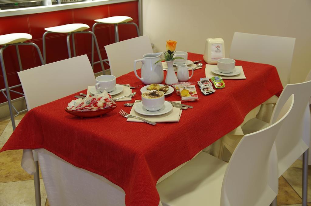 Hotel San Martino Касибиле Екстериор снимка