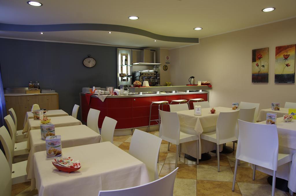 Hotel San Martino Касибиле Екстериор снимка