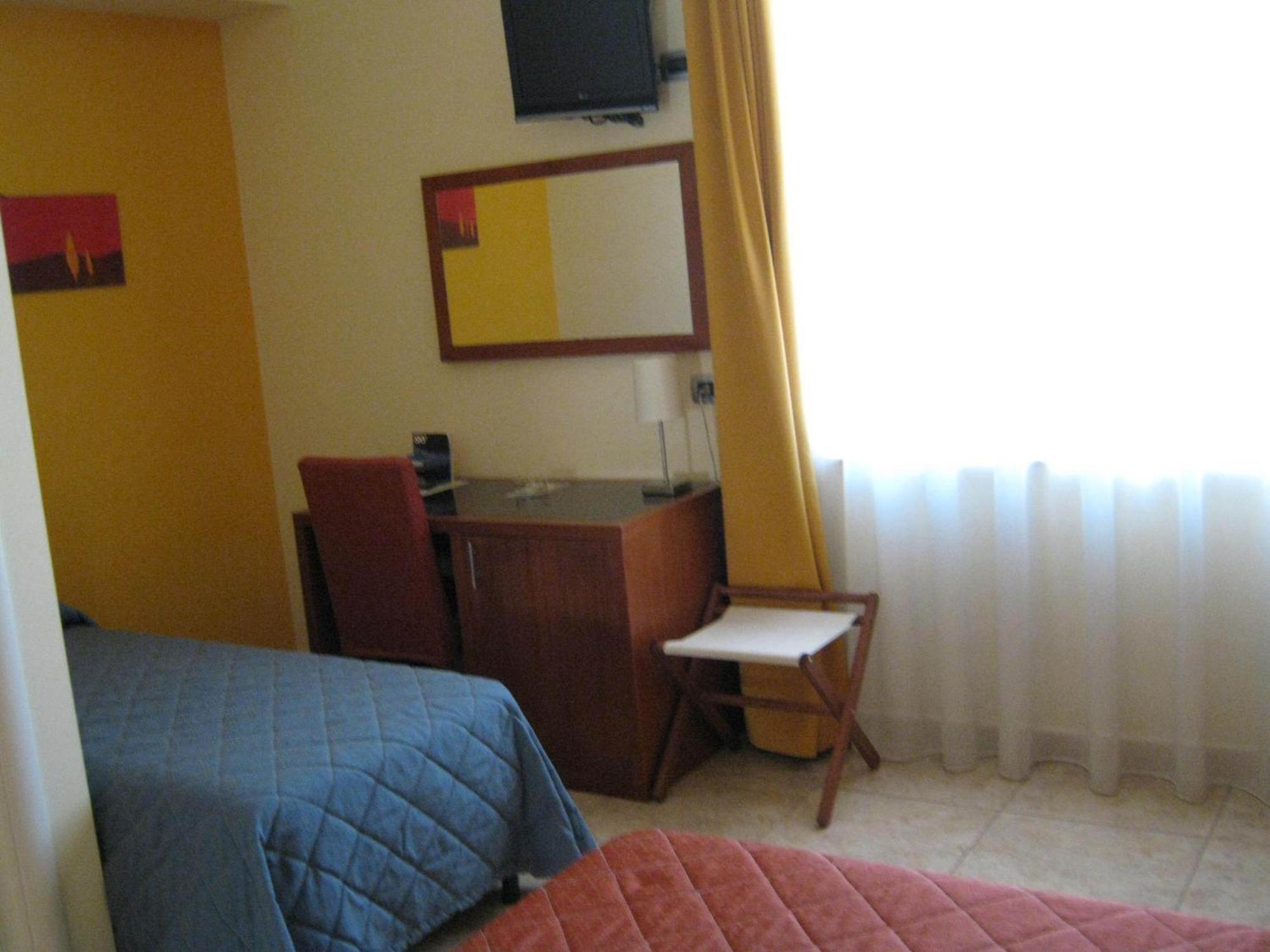 Hotel San Martino Касибиле Екстериор снимка