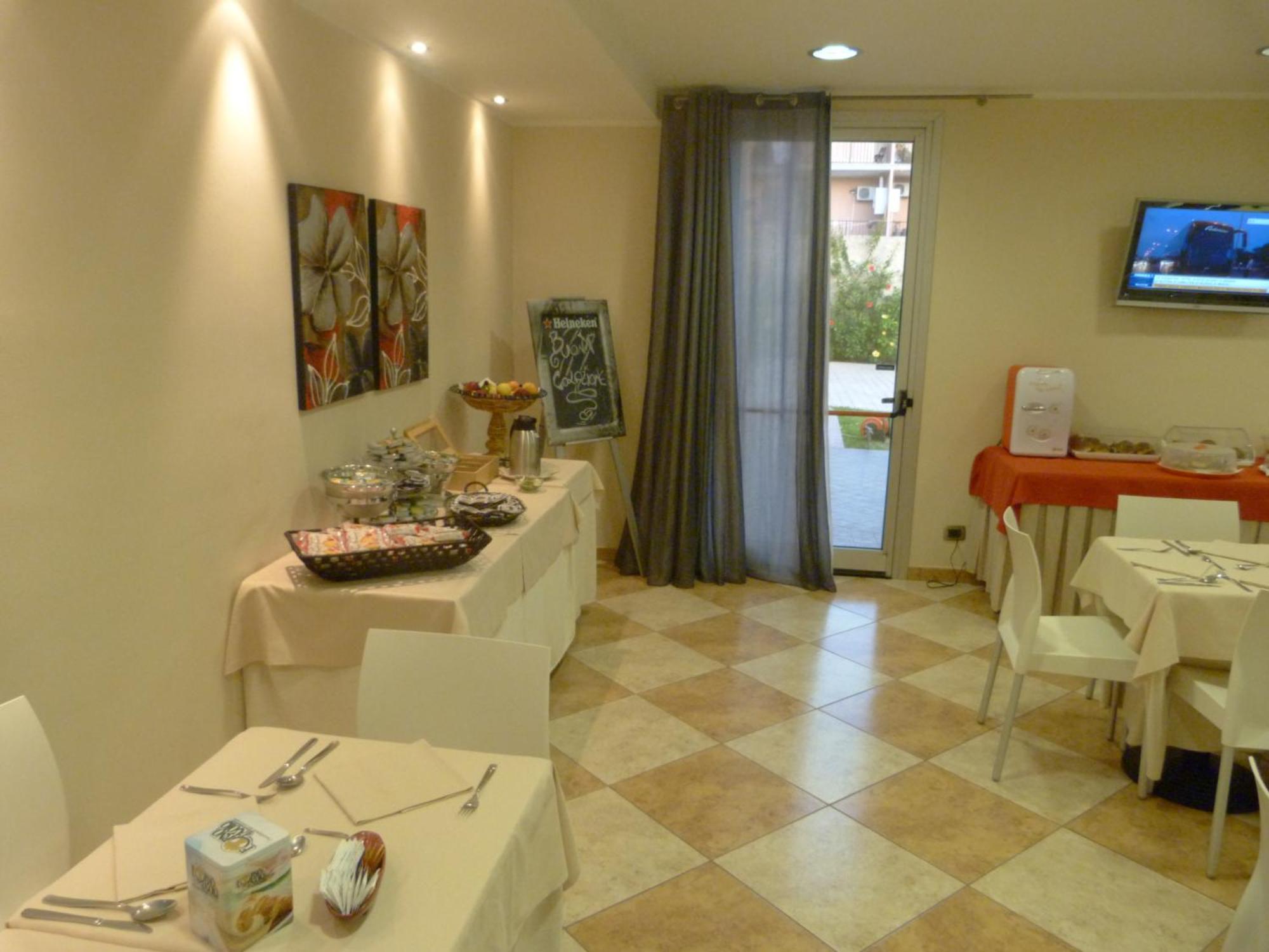 Hotel San Martino Касибиле Екстериор снимка