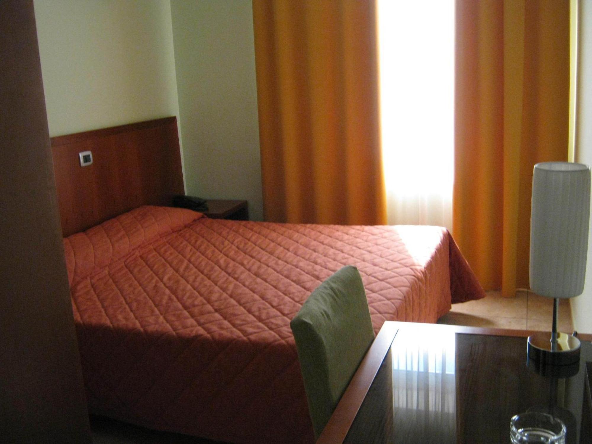 Hotel San Martino Касибиле Екстериор снимка