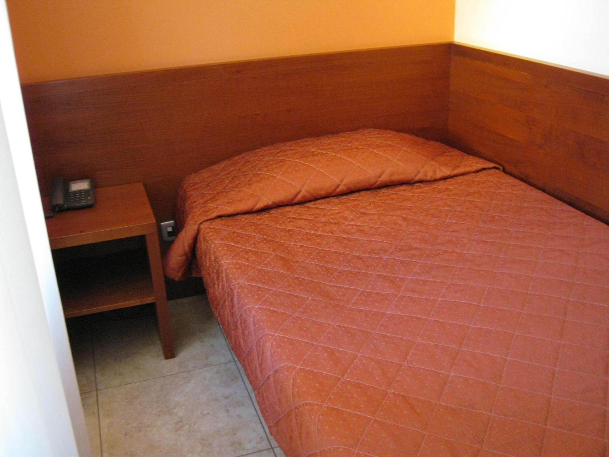 Hotel San Martino Касибиле Екстериор снимка