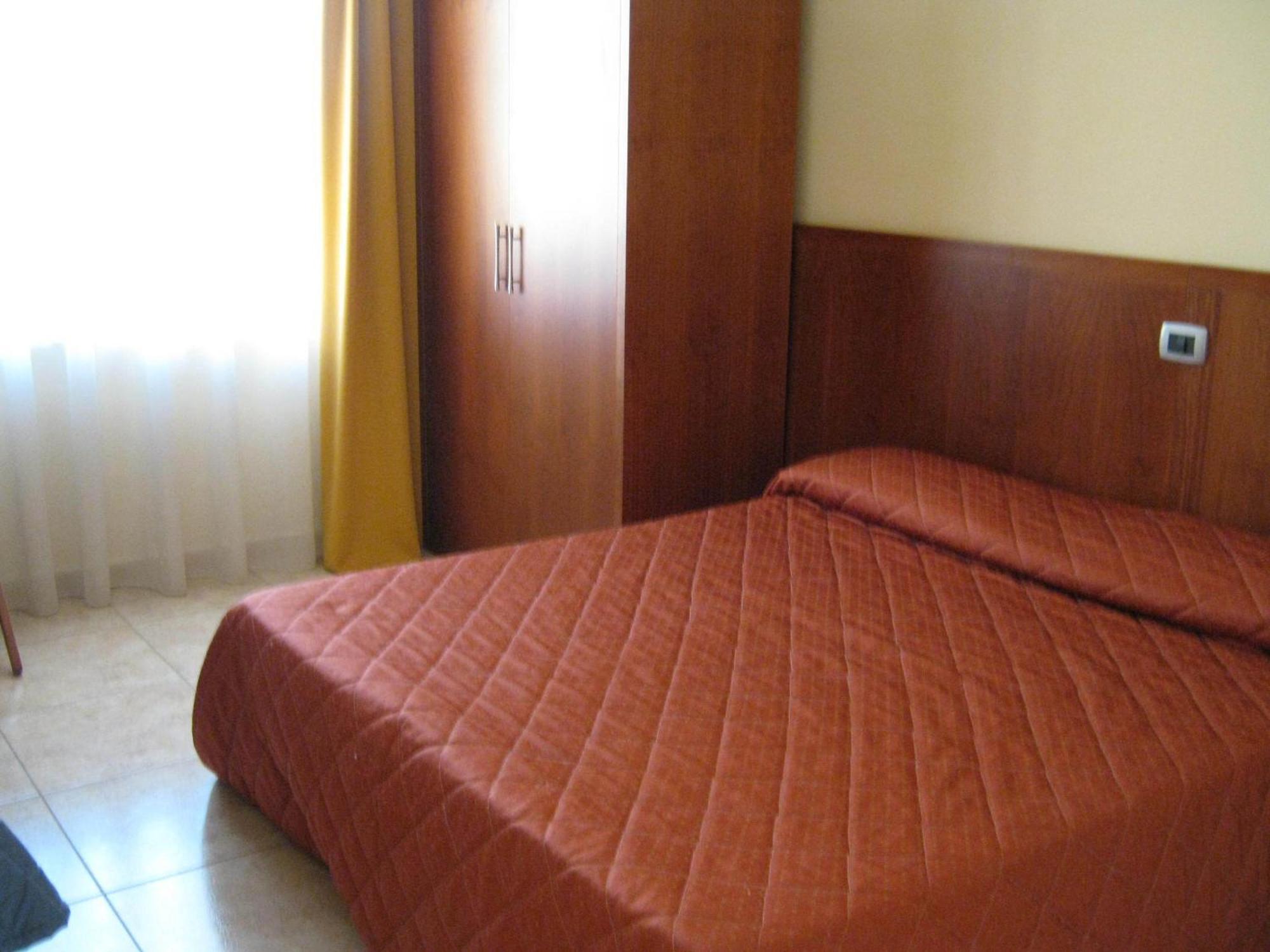 Hotel San Martino Касибиле Екстериор снимка