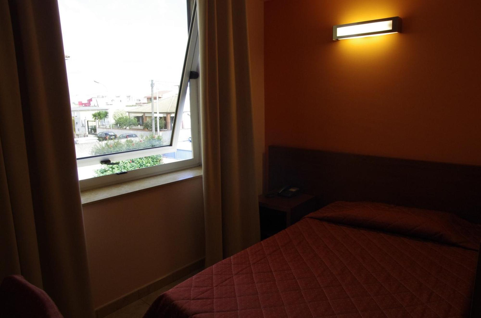 Hotel San Martino Касибиле Стая снимка