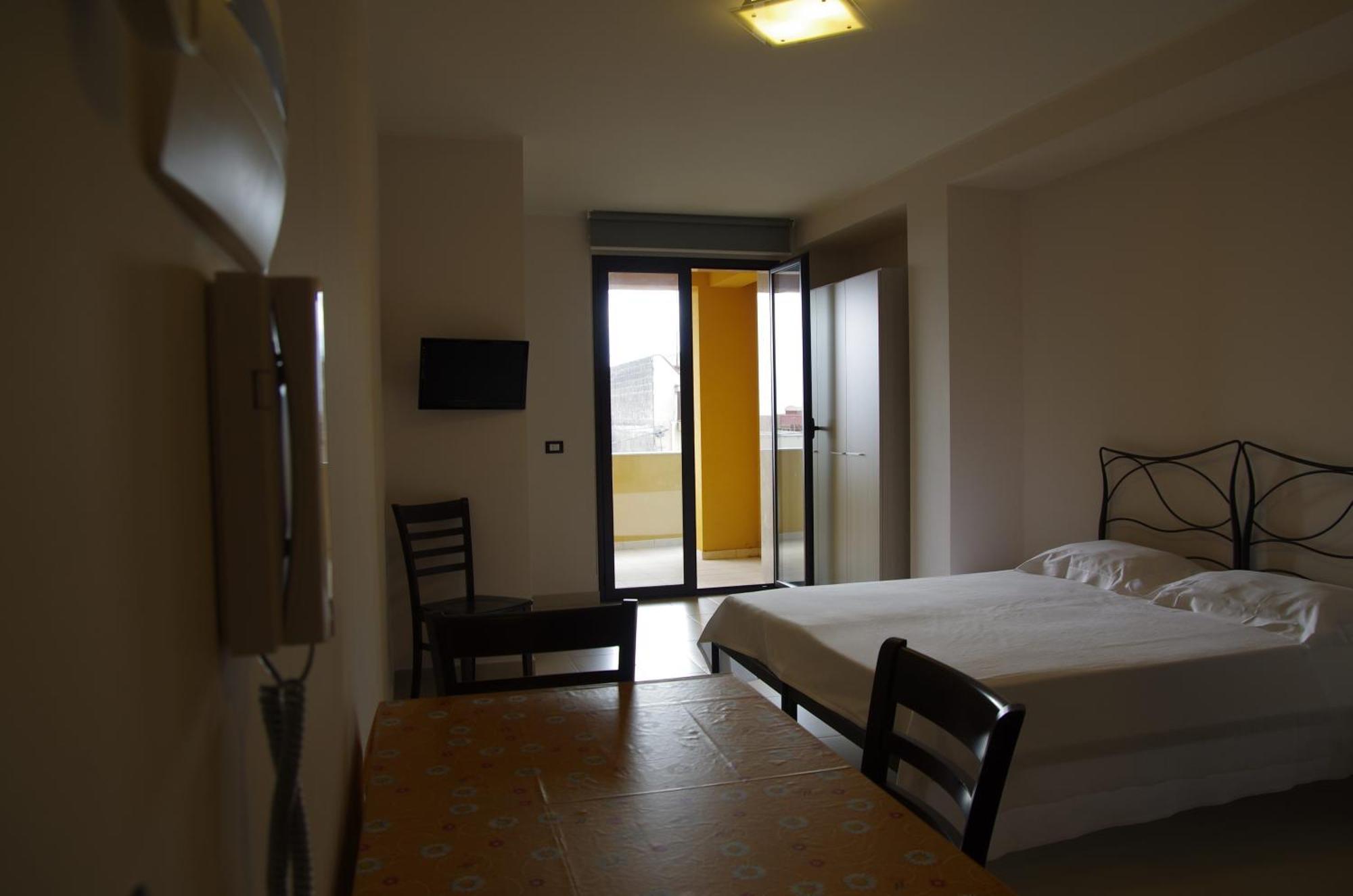 Hotel San Martino Касибиле Екстериор снимка