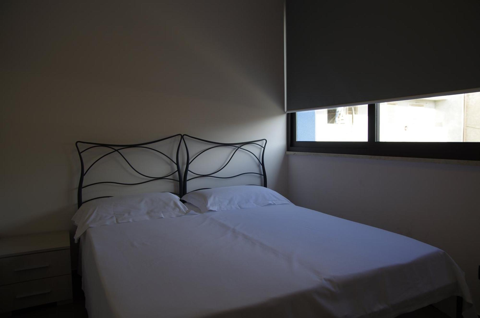 Hotel San Martino Касибиле Стая снимка