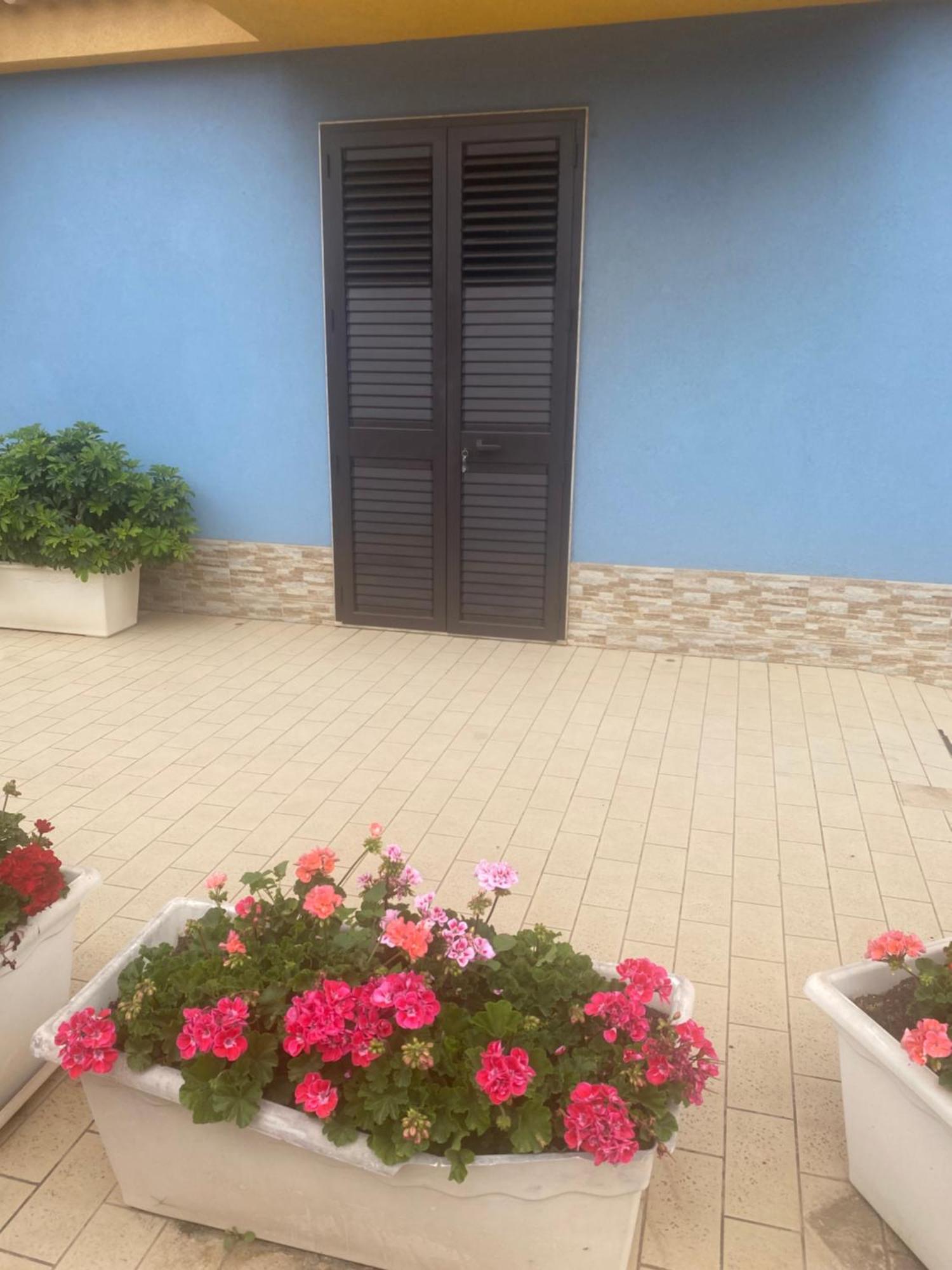 Hotel San Martino Касибиле Екстериор снимка