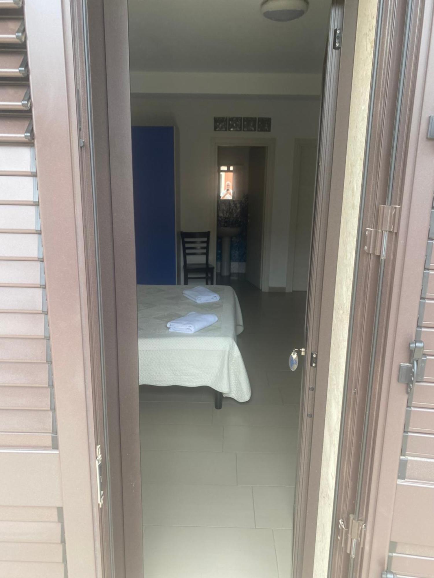 Hotel San Martino Касибиле Екстериор снимка