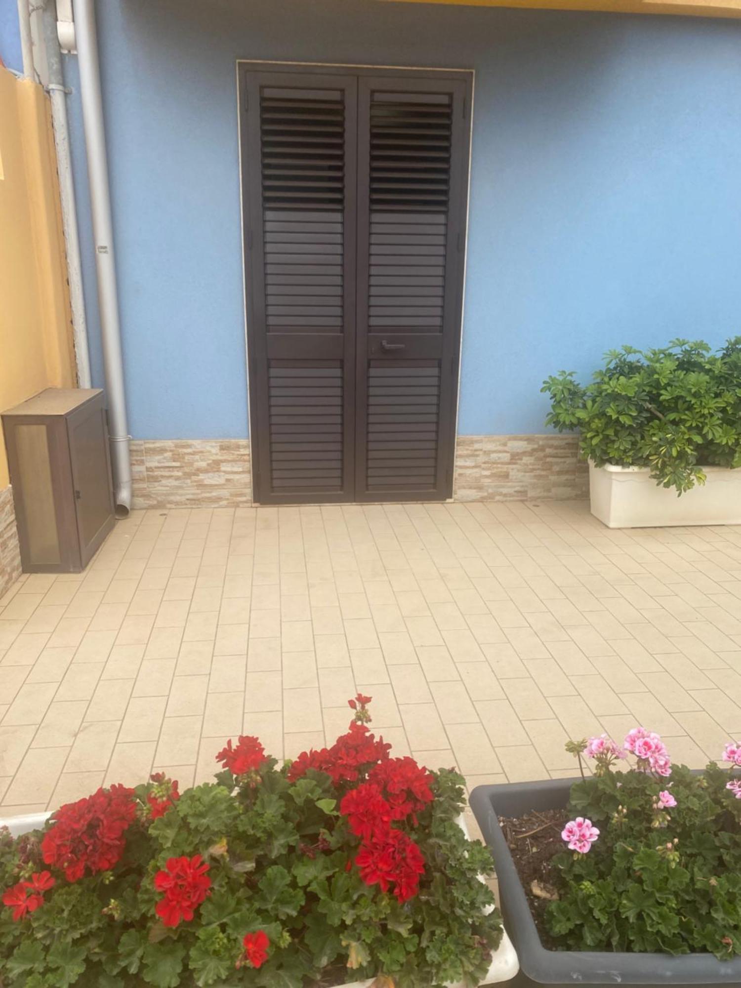 Hotel San Martino Касибиле Екстериор снимка