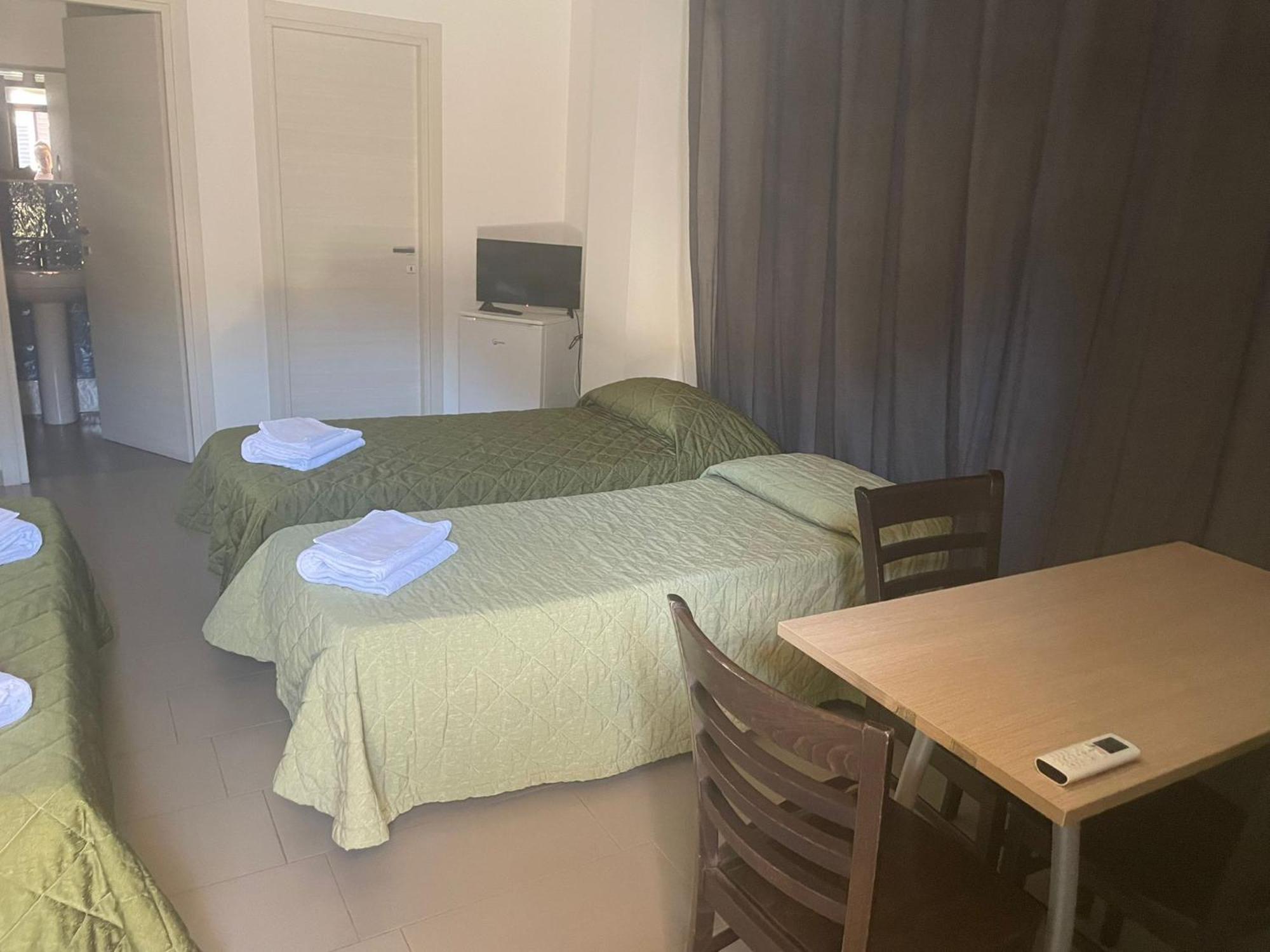 Hotel San Martino Касибиле Екстериор снимка