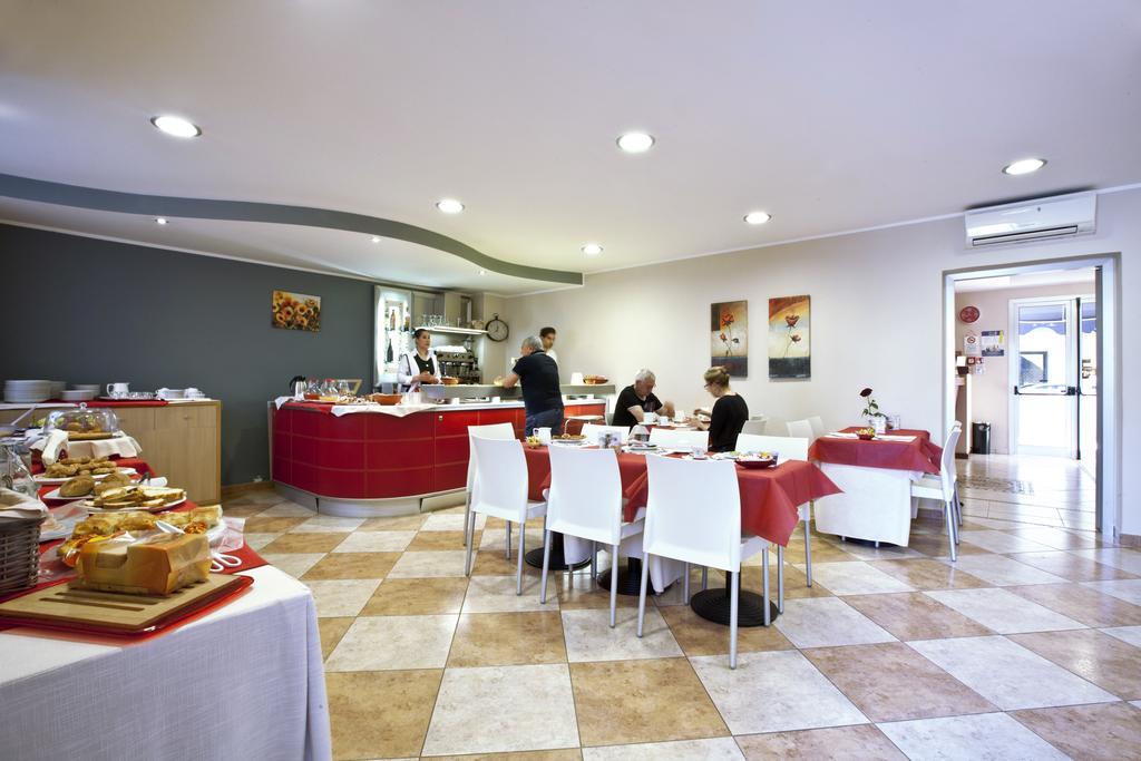 Hotel San Martino Касибиле Екстериор снимка