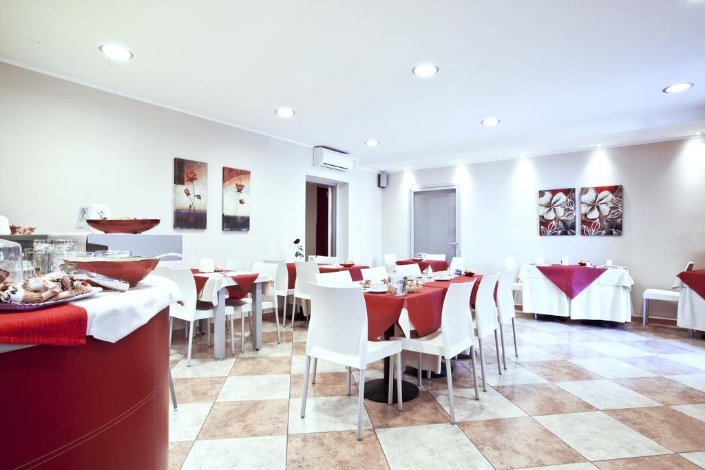 Hotel San Martino Касибиле Екстериор снимка