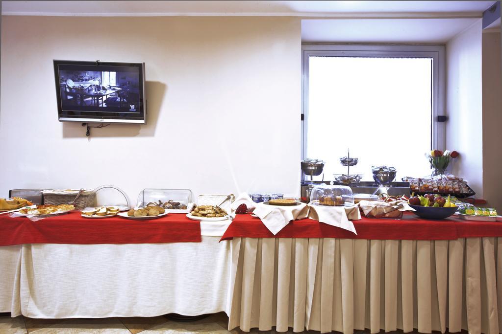 Hotel San Martino Касибиле Екстериор снимка