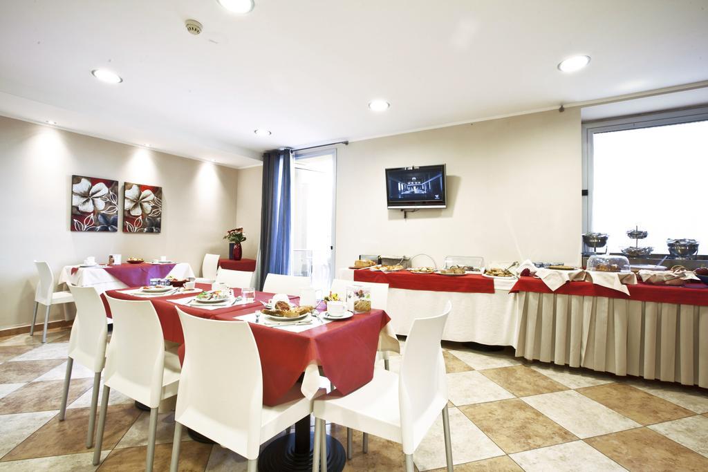 Hotel San Martino Касибиле Екстериор снимка