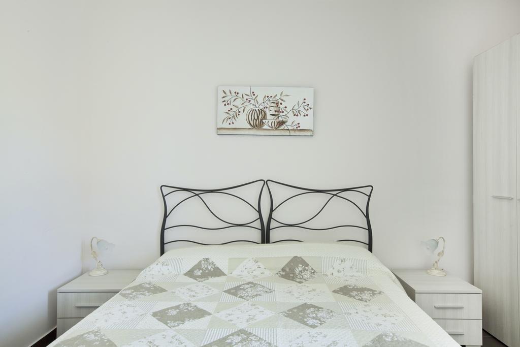 Hotel San Martino Касибиле Екстериор снимка