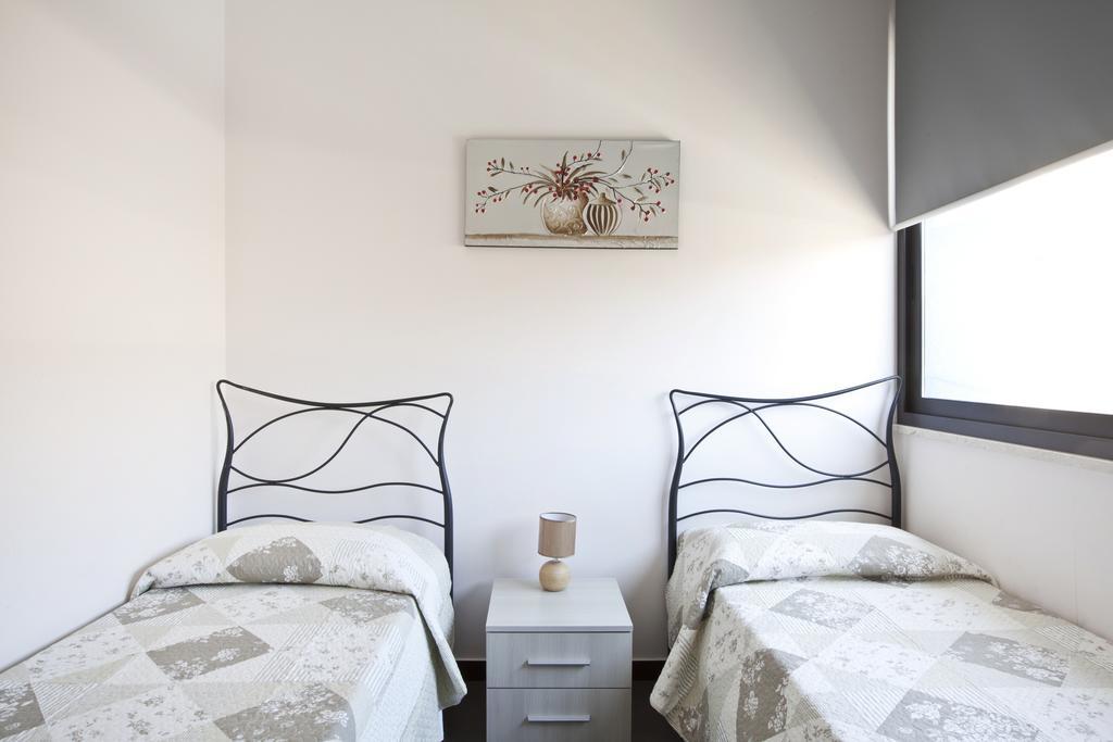 Hotel San Martino Касибиле Екстериор снимка
