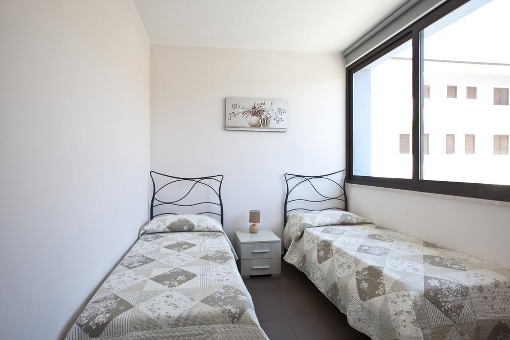 Hotel San Martino Касибиле Екстериор снимка