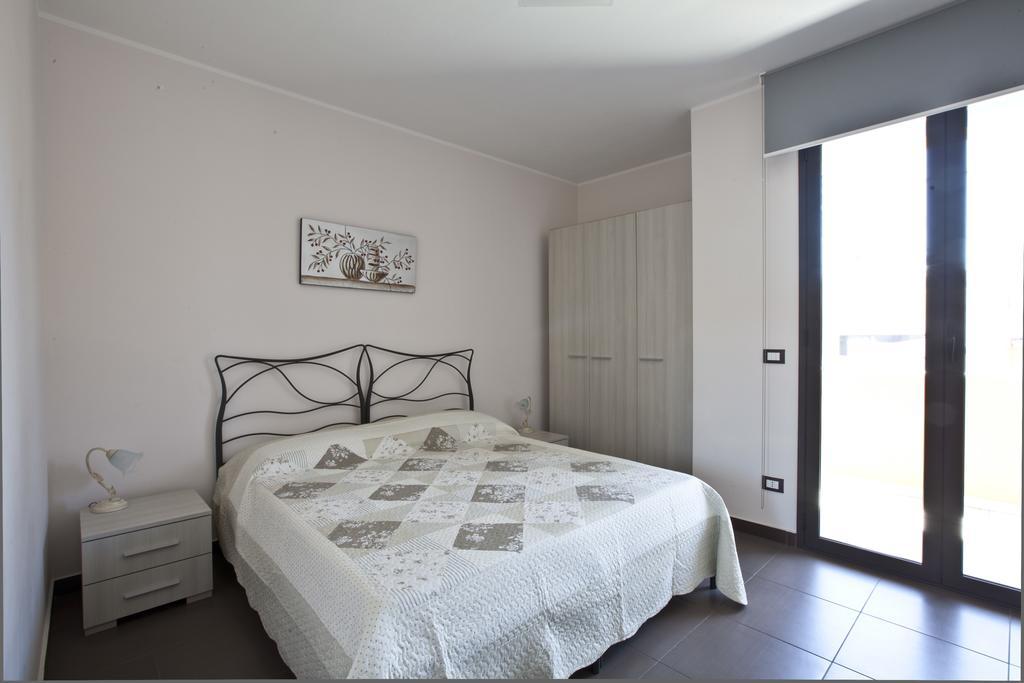 Hotel San Martino Касибиле Екстериор снимка