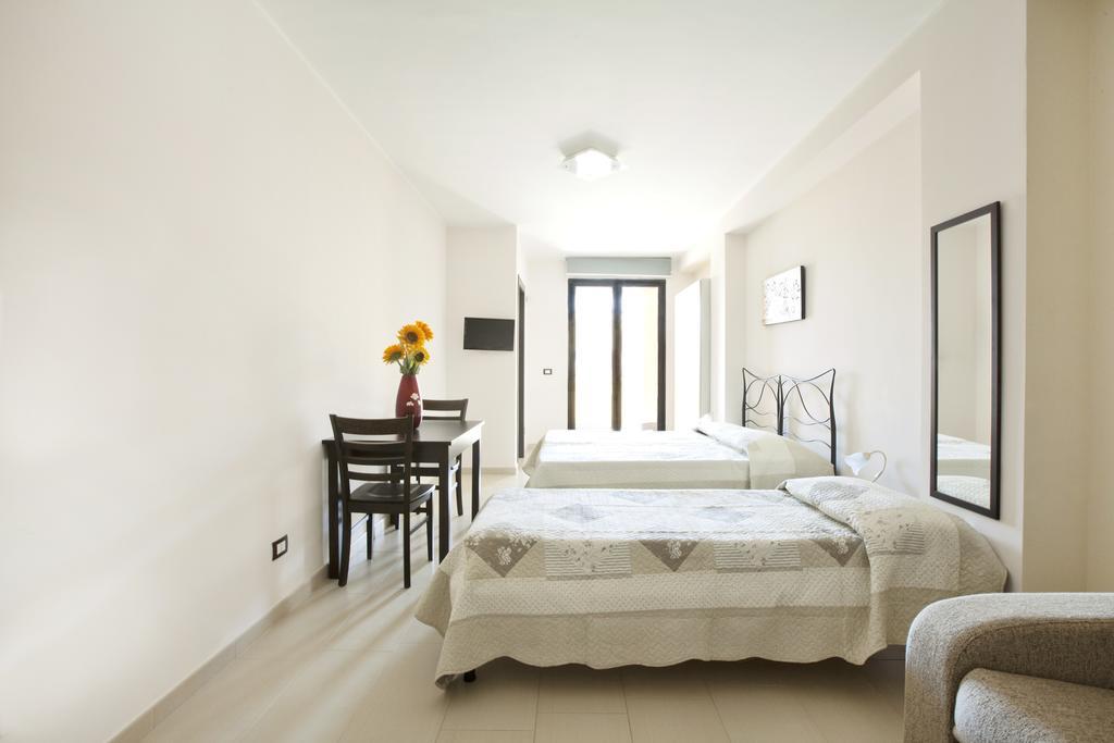 Hotel San Martino Касибиле Екстериор снимка