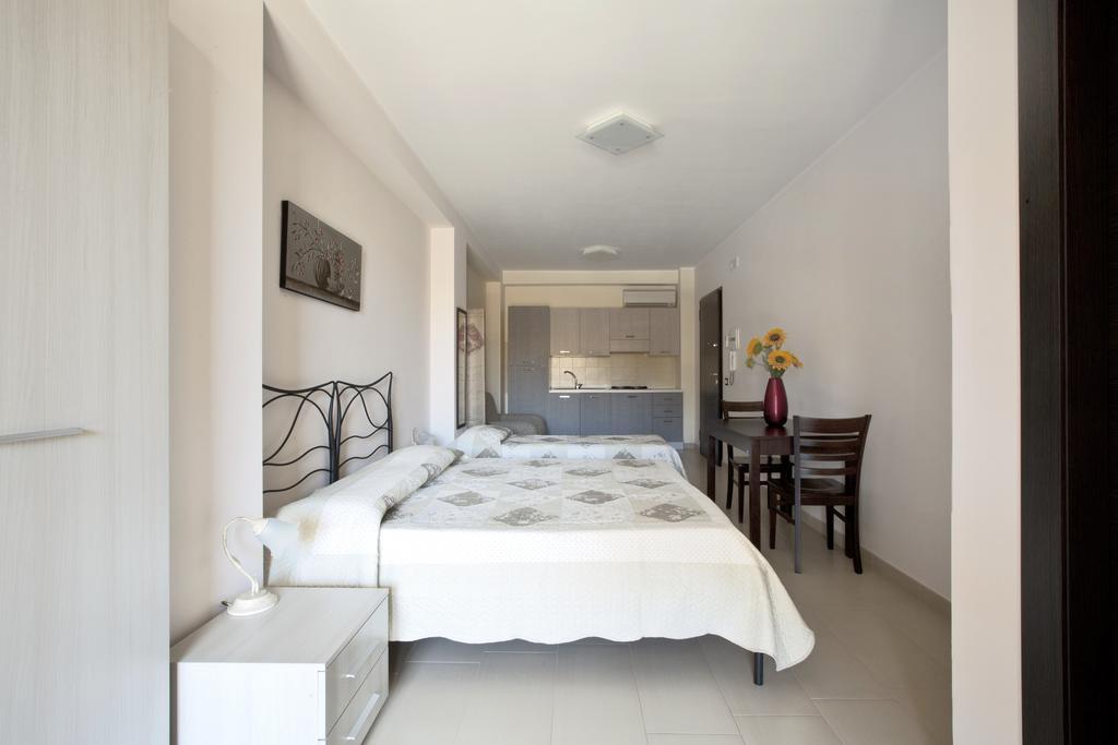 Hotel San Martino Касибиле Екстериор снимка