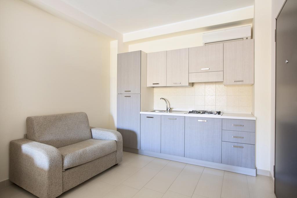 Hotel San Martino Касибиле Екстериор снимка