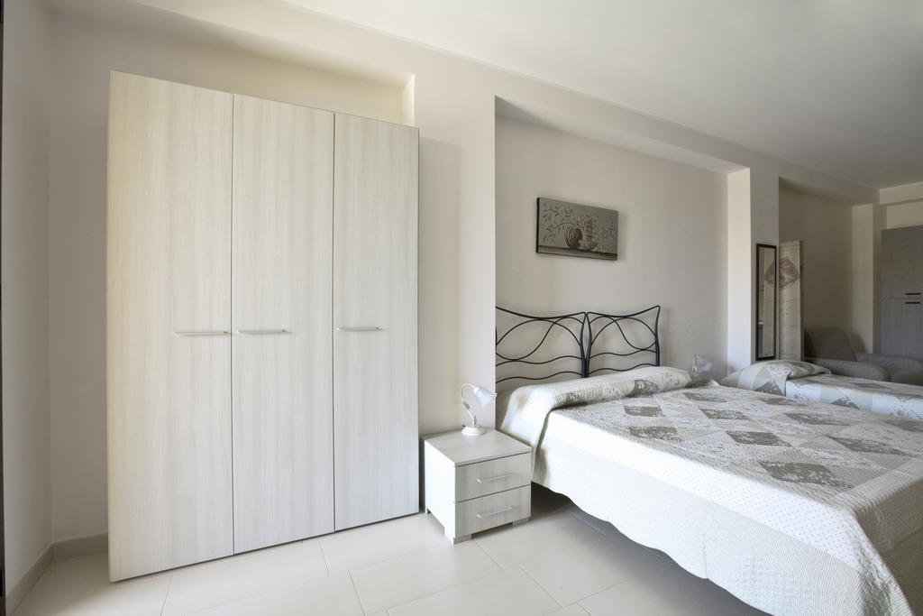 Hotel San Martino Касибиле Екстериор снимка