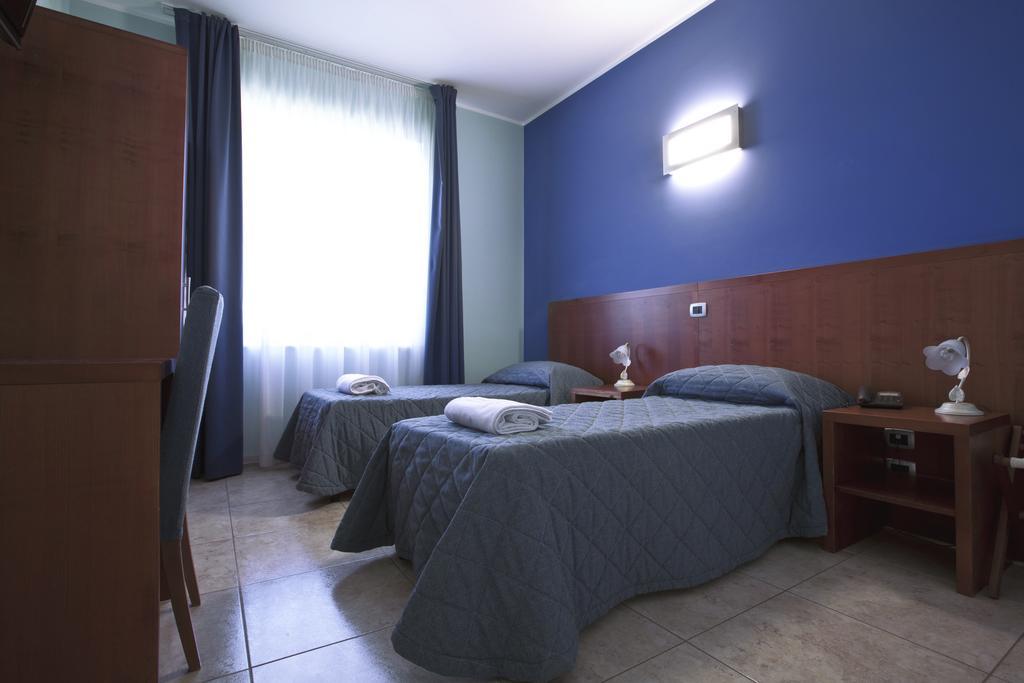 Hotel San Martino Касибиле Екстериор снимка