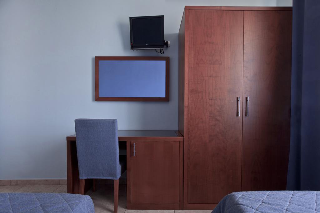 Hotel San Martino Касибиле Екстериор снимка