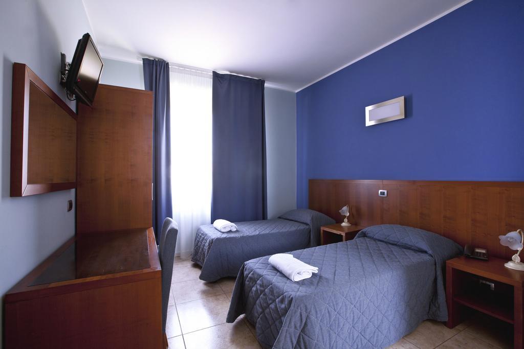 Hotel San Martino Касибиле Екстериор снимка
