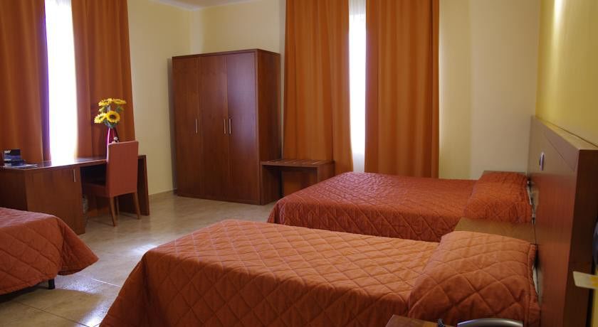 Hotel San Martino Касибиле Екстериор снимка