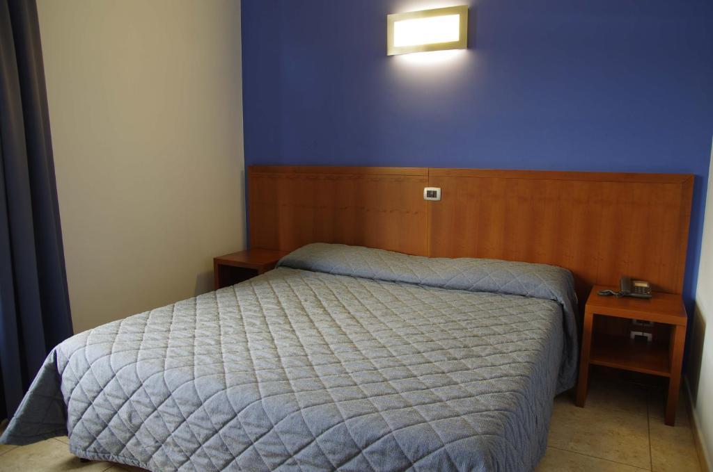 Hotel San Martino Касибиле Стая снимка