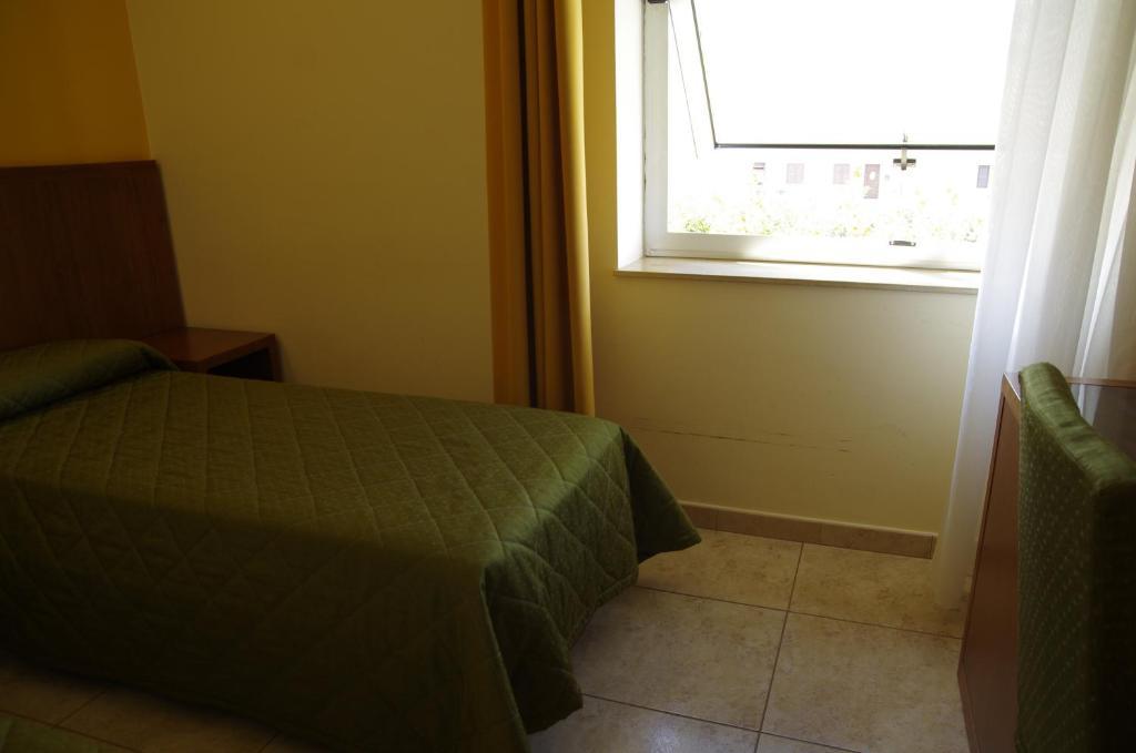 Hotel San Martino Касибиле Стая снимка