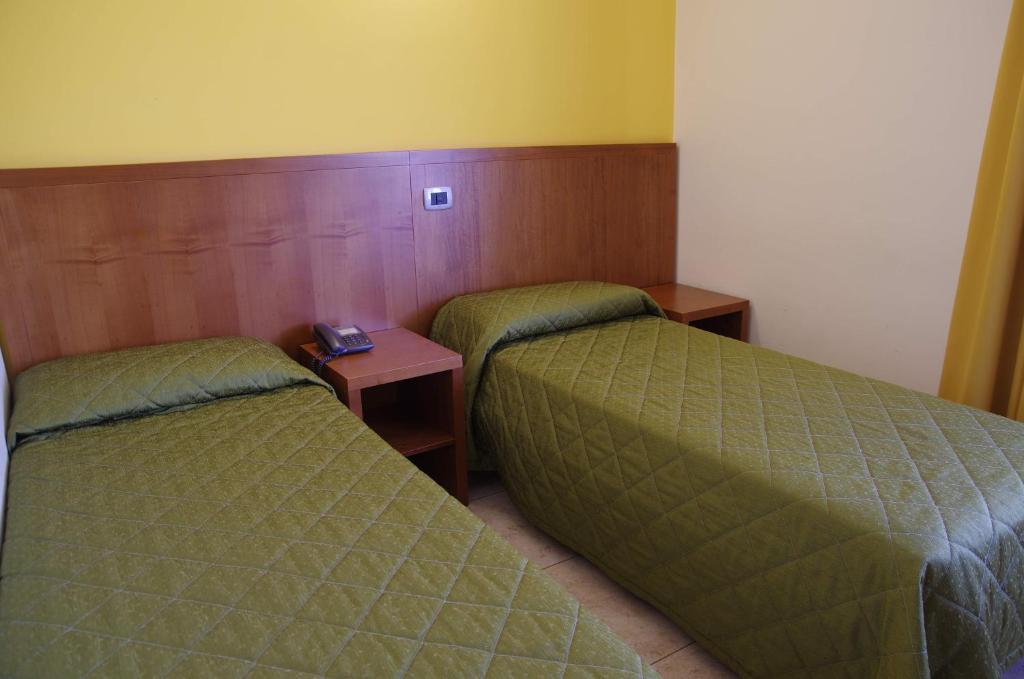 Hotel San Martino Касибиле Стая снимка