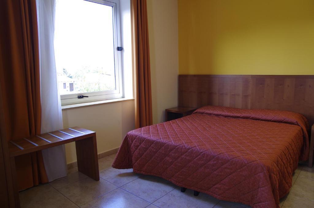 Hotel San Martino Касибиле Стая снимка