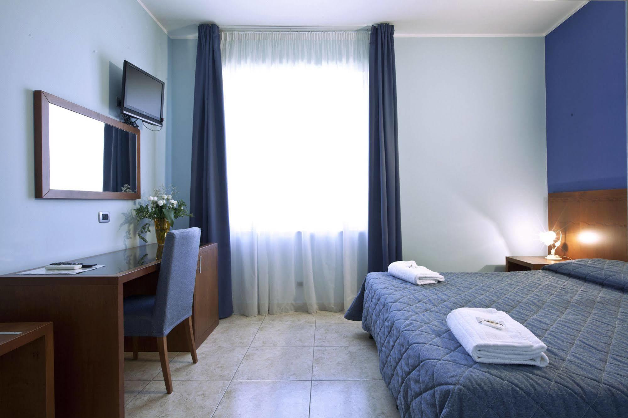 Hotel San Martino Касибиле Екстериор снимка