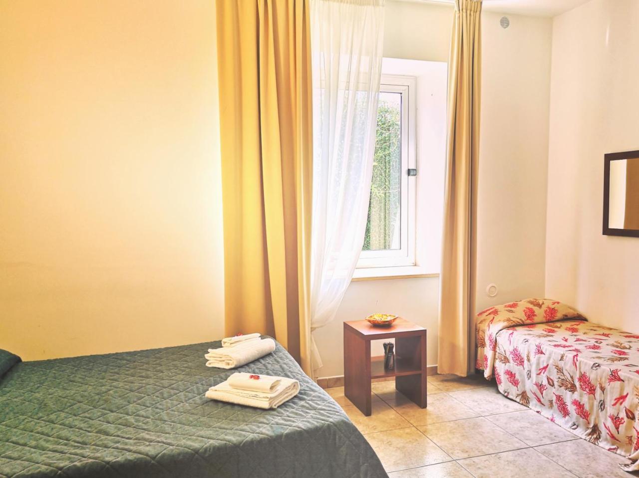 Hotel San Martino Касибиле Екстериор снимка