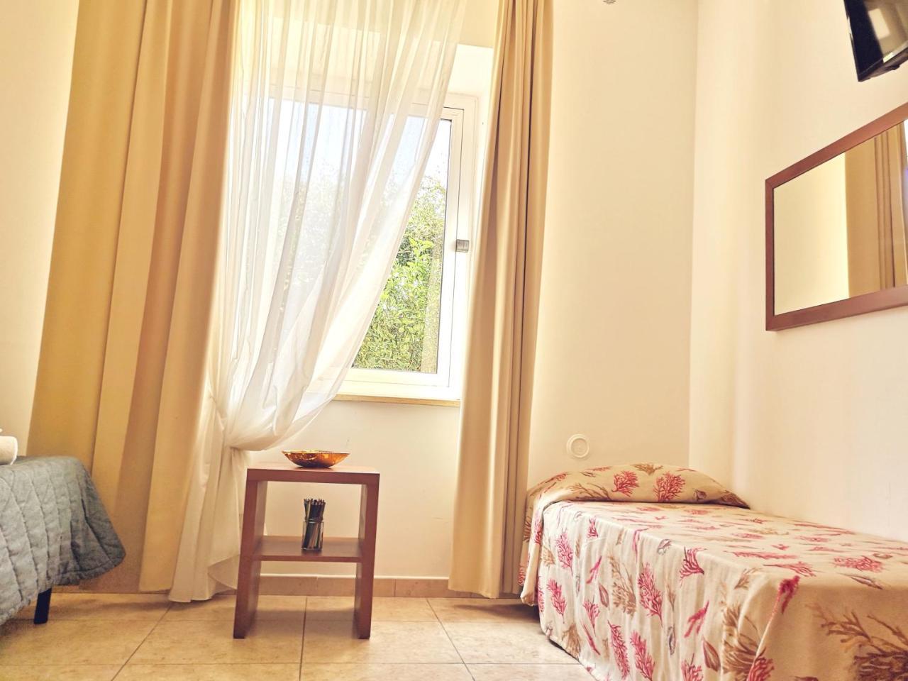 Hotel San Martino Касибиле Екстериор снимка